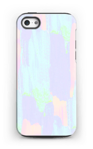 Crazy kuoret IPhone 5/5s tough