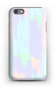 Crazy kuoret IPhone 6s Plus tough