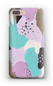 Party! kuoret IPhone 7 Plus