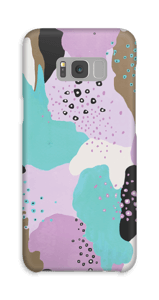 Party! kuoret Galaxy S8 Plus