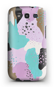 Party case Galaxy S3