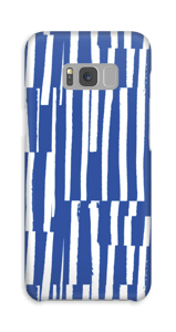 Reprodution case Galaxy S8 Plus