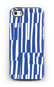 Reprodution case IPhone 5/5s tough