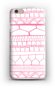 Roosat raidat kuoret IPhone 6 Plus