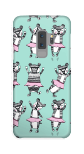 Ballerina case Galaxy S9 Plus
