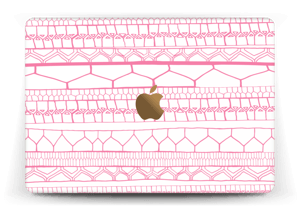 Roosat raidat tarrakuori MacBook 12”