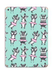 Ballerina Skin IPad Air 2