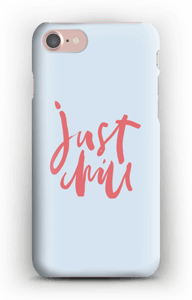 Just Chill kuoret IPhone 7