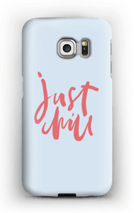 Just Chill kuoret Galaxy S6 Edge