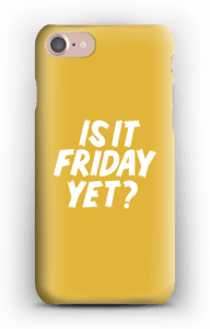 Friday yet? kuoret IPhone 7
