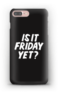 Friday yet? kuoret IPhone 7 Plus