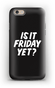 Friday yet? kuoret IPhone 6s tough