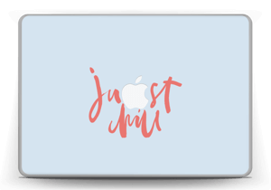 Just Chill Skin MacBook Pro 13” -2015