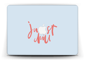 Just Chill Skin MacBook Air 13”