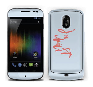 Just Chill Skin Nexus