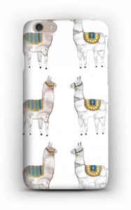 Soft Friends case IPhone 6 Plus