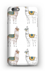 Alpakat kuoret IPhone 6s Plus