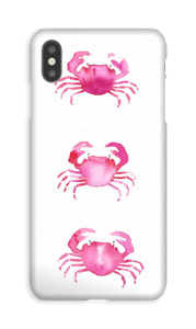 Krabbe cover IPhone XS Max