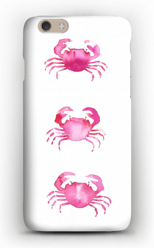 Grab a Crab case IPhone 6