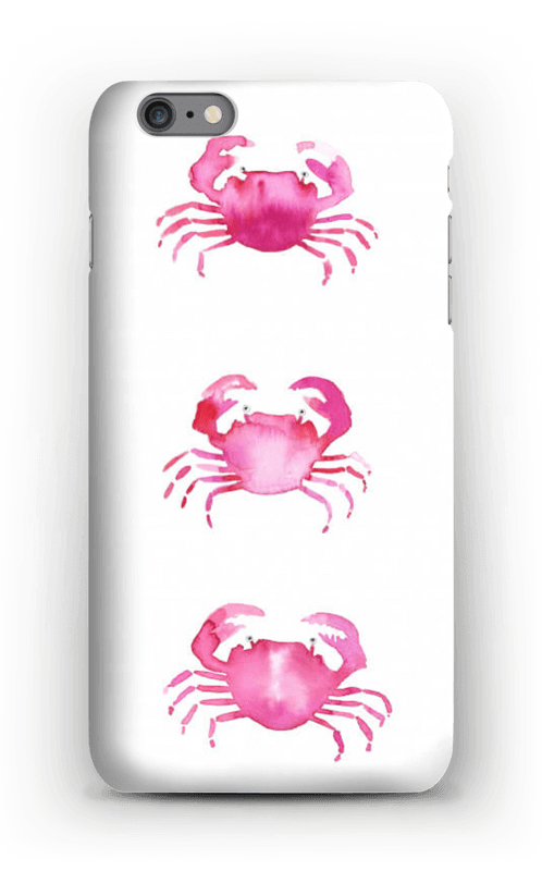 Grab a Crab case IPhone 6s Plus