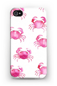 Ravut kuoret IPhone 4/4s