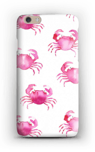 Crabs case IPhone 6 Plus