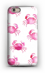 Ravut kuoret IPhone 6s tough