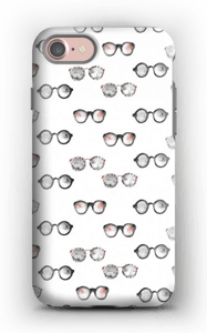 Oh Sunny Day case IPhone 7 tough