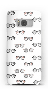 Oh Sunny Day case Galaxy S8