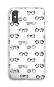 Oh Sunny Day case IPhone XS