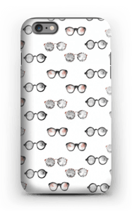 Aurinkolasit kuoret IPhone 6s Plus tough