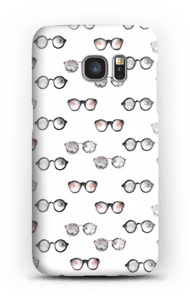 Aurinkolasit kuoret Galaxy S7