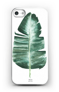 Musa Basjoo case IPhone 5/5S