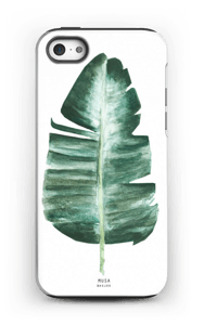 Musa Basjoo case IPhone 5/5s tough