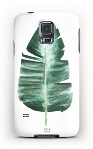 Musa Basjoo kuoret Galaxy S5