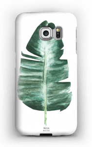 Musa Basjoo case Galaxy S6 Edge