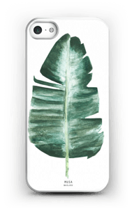 Musa Basjoo  kuoret IPhone SE