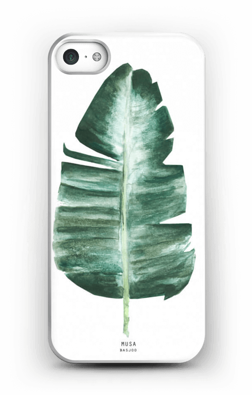 Musa Basjoo case IPhone SE