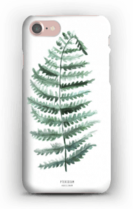 Pteridium Aquilinum case IPhone 7