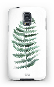 Pteridium Aquilinum  kuoret Galaxy S5