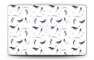 Deep deep down Skin MacBook Air 11”