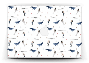 Deep deep down Skin MacBook Air 13”