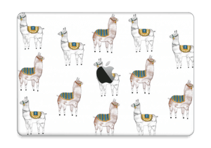 Soft Friends Skin MacBook Pro 13” 2016-