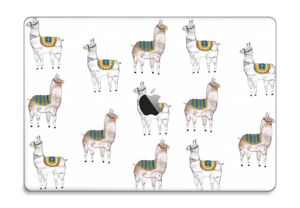 Alpakat  tarrakuori MacBook Pro 15” 2016-