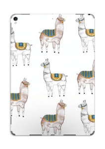 Soft Friends Skin IPad Pro 10.5