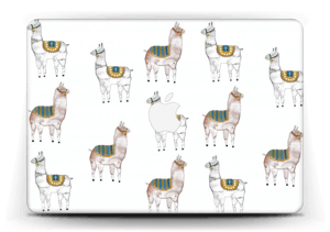 Alpakat  tarrakuori MacBook Air 13”
