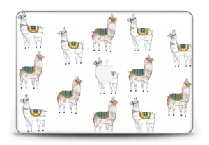 Alpakat  tarrakuori MacBook Pro Retina 15” 2015