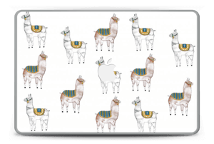 Soft Friends Skin MacBook Pro 15” -2015