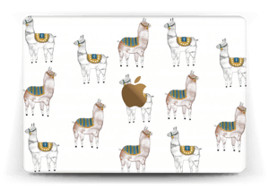 Alpakat  tarrakuori MacBook 12”