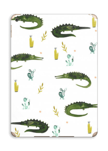 Crocodiles Skin IPad Air 2